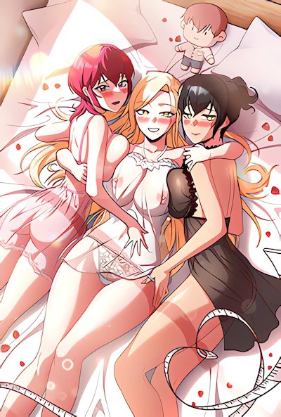 Honey Sweet Part-Time Job | A Sweet Part Time Job