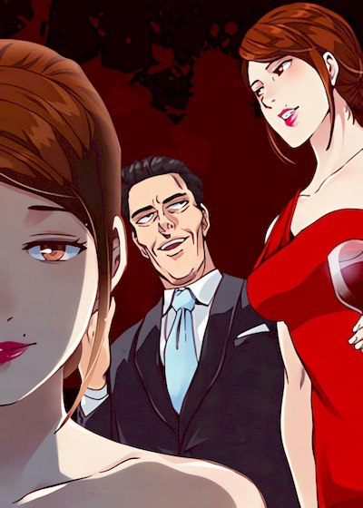 Bad Blood - Yongbieocheonga