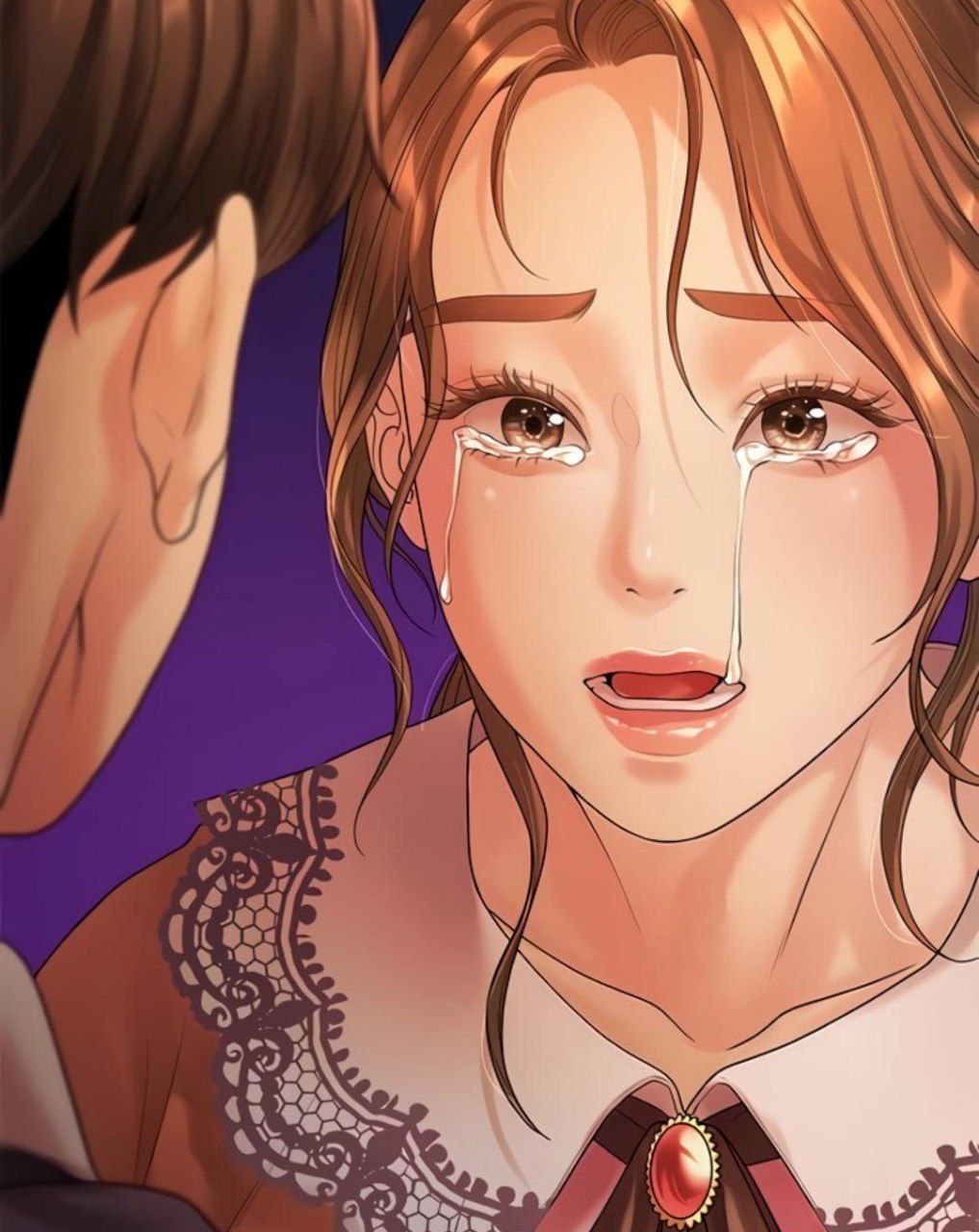 So close, yet so far