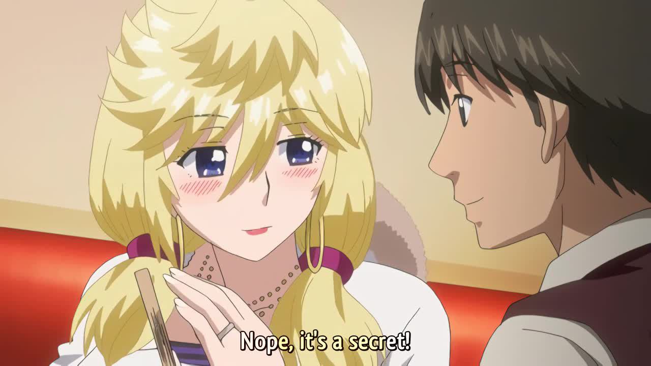 Hitozuma Life One Time Gal Prequel