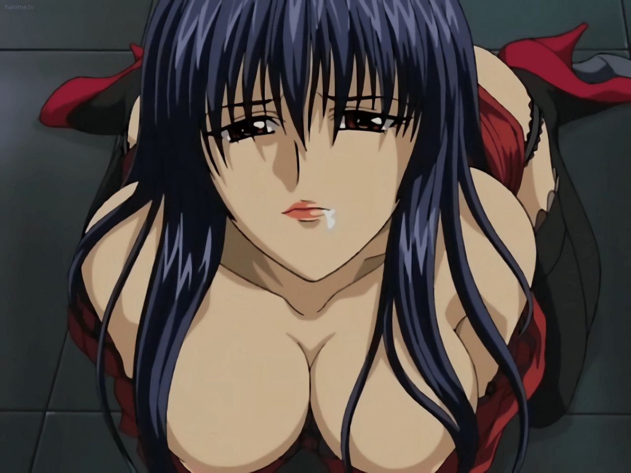 Reijou Caster: Ingyaku no Wana