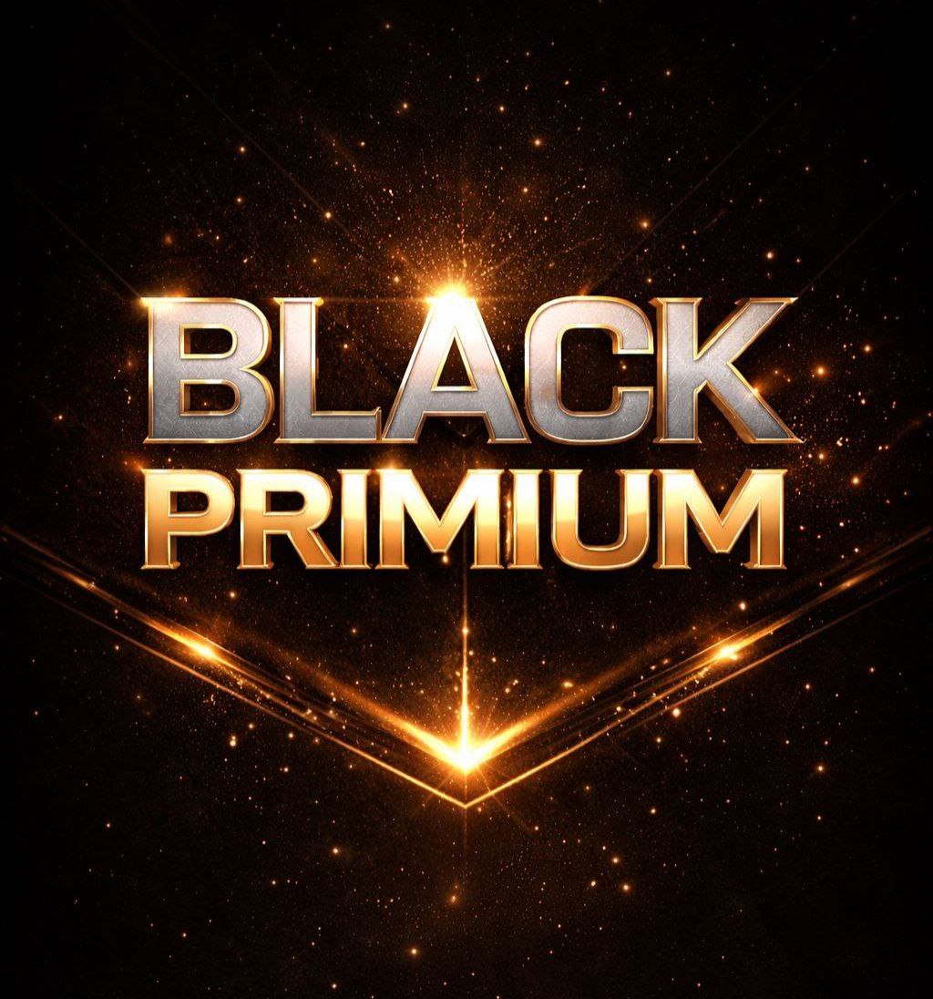 All BLACKED COLLECTION