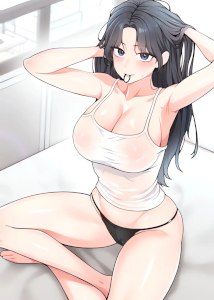 Naughty Woman | Sexy Woman | Naughty Girl