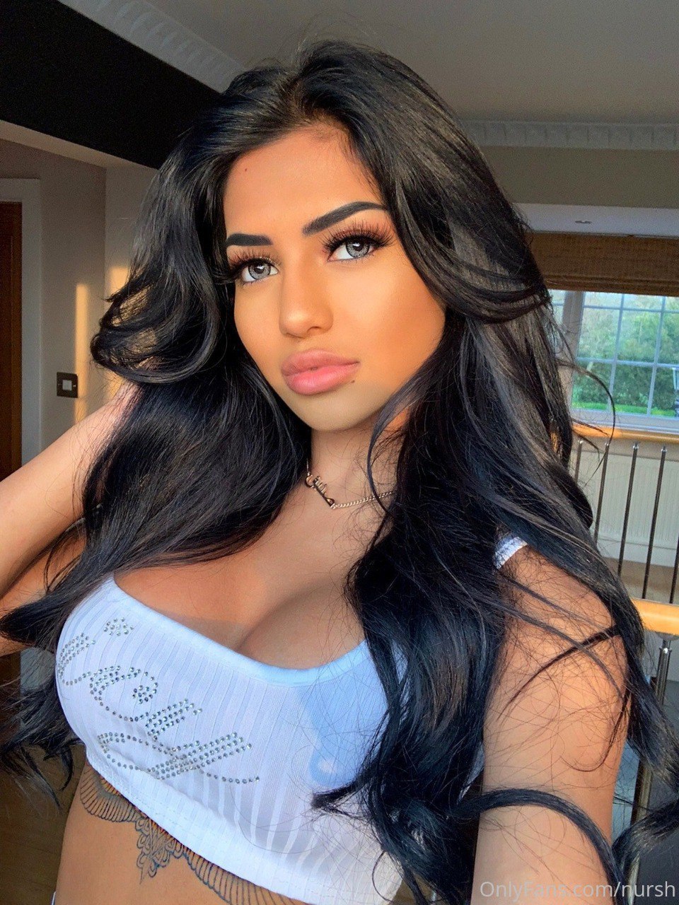 nursh