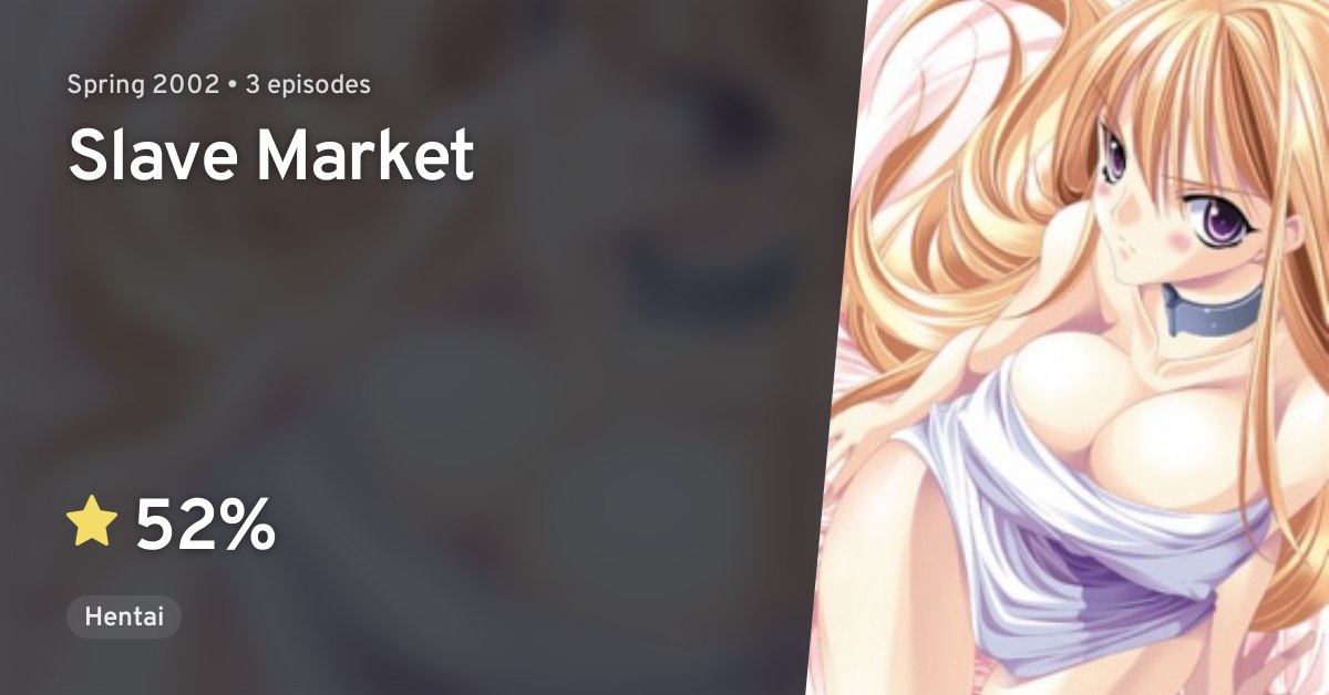 $l4v€ Market|Dorei Ichiba