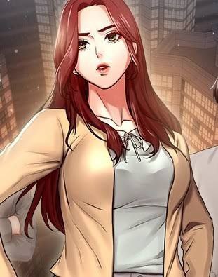 My Wife’s Students