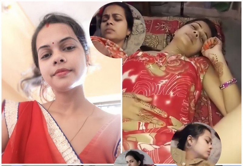 Cute Bhabhi Hot Perfect Figure Hard Fucking with Lover Moaning Talking in Hindi 11 Video's Collection & 5 Videos Bonus Also Don't