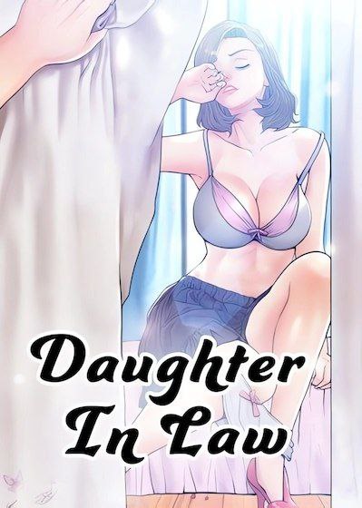 Daughter In Law - Maka