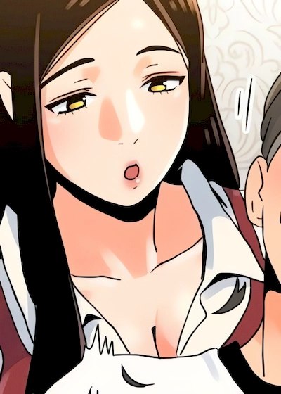 Beauty Salon Sisters