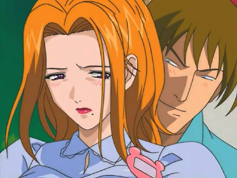 Desperate Carnal Housewives|Hitozuma Ryoujoku Sankanbi