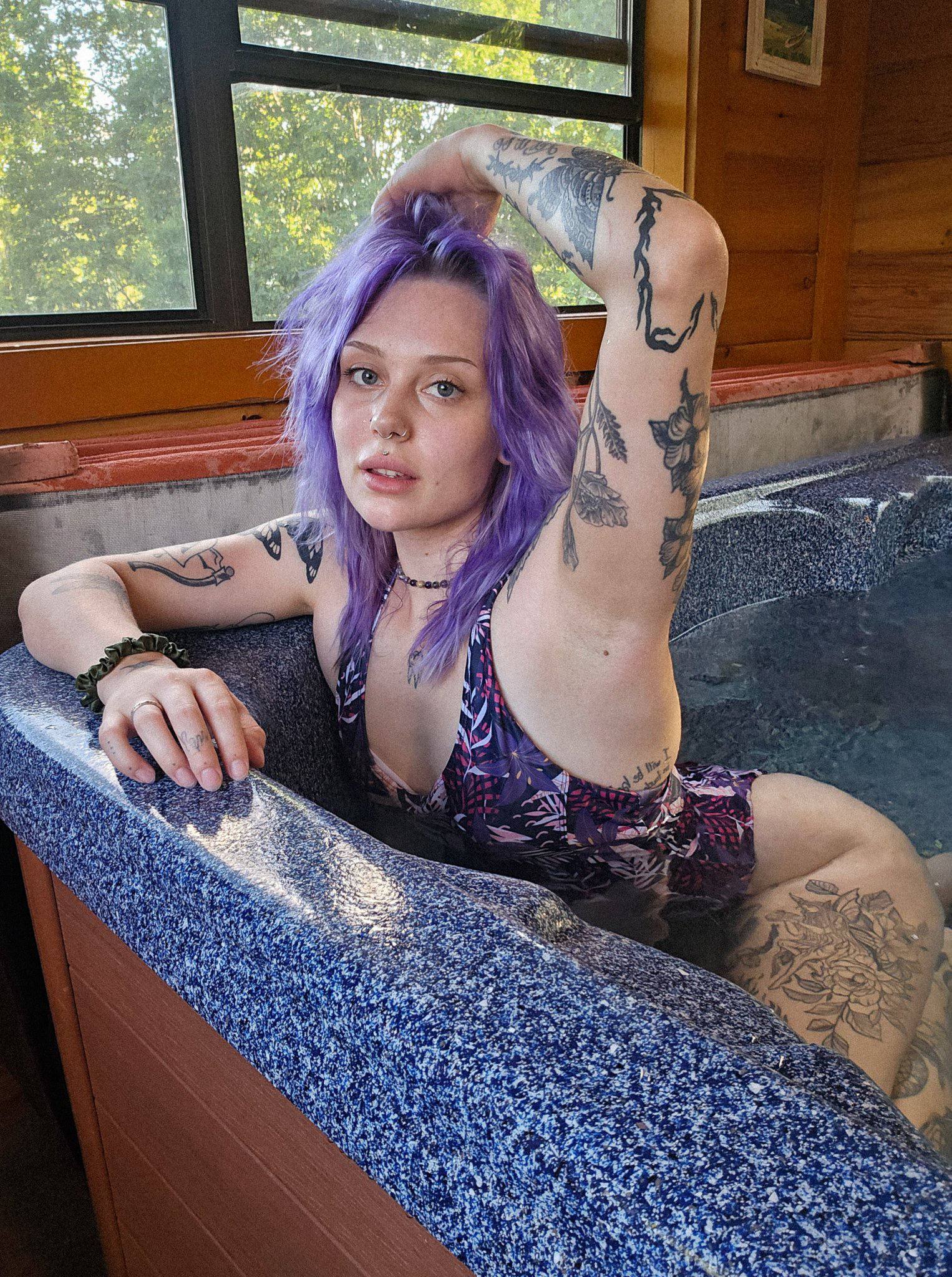 MythicMaggie