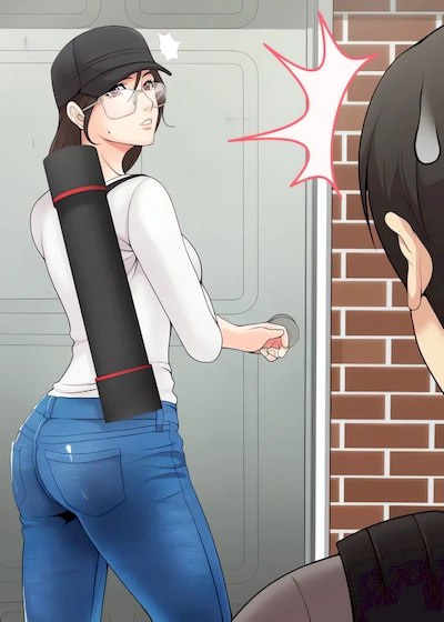 Gluestick Girl | I Can't Get Rid of the Glue | The Glue Won't Come Off