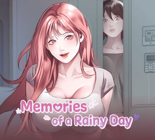 Memories of a Rainy Day