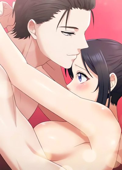 A First Time For Everything