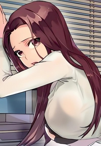 The Yes Girl | A Woman Who Can't Say No | The Woman Who Can't Refuse