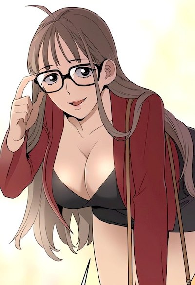 The Food Chain | Food Chain - Puing