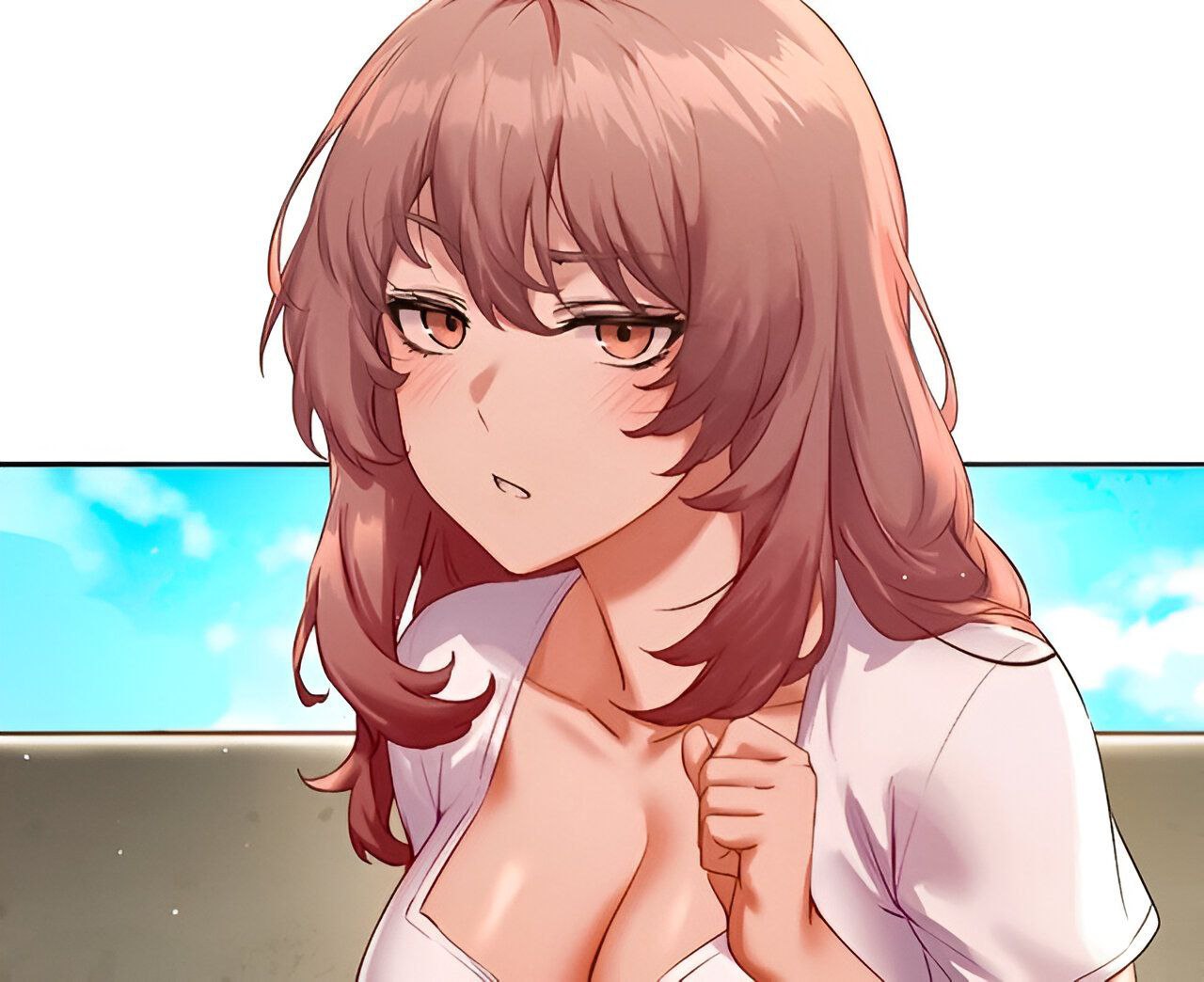 Gacha Girl Next Door | The Gacha Girl Next Door