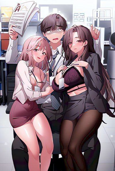 Troublesome Employee Warning - Uncensored | Office Demotee Warning