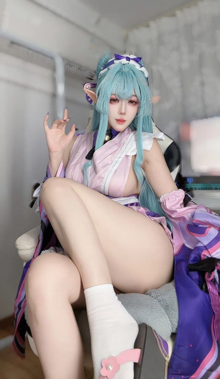 Cosplay Collection Part 1