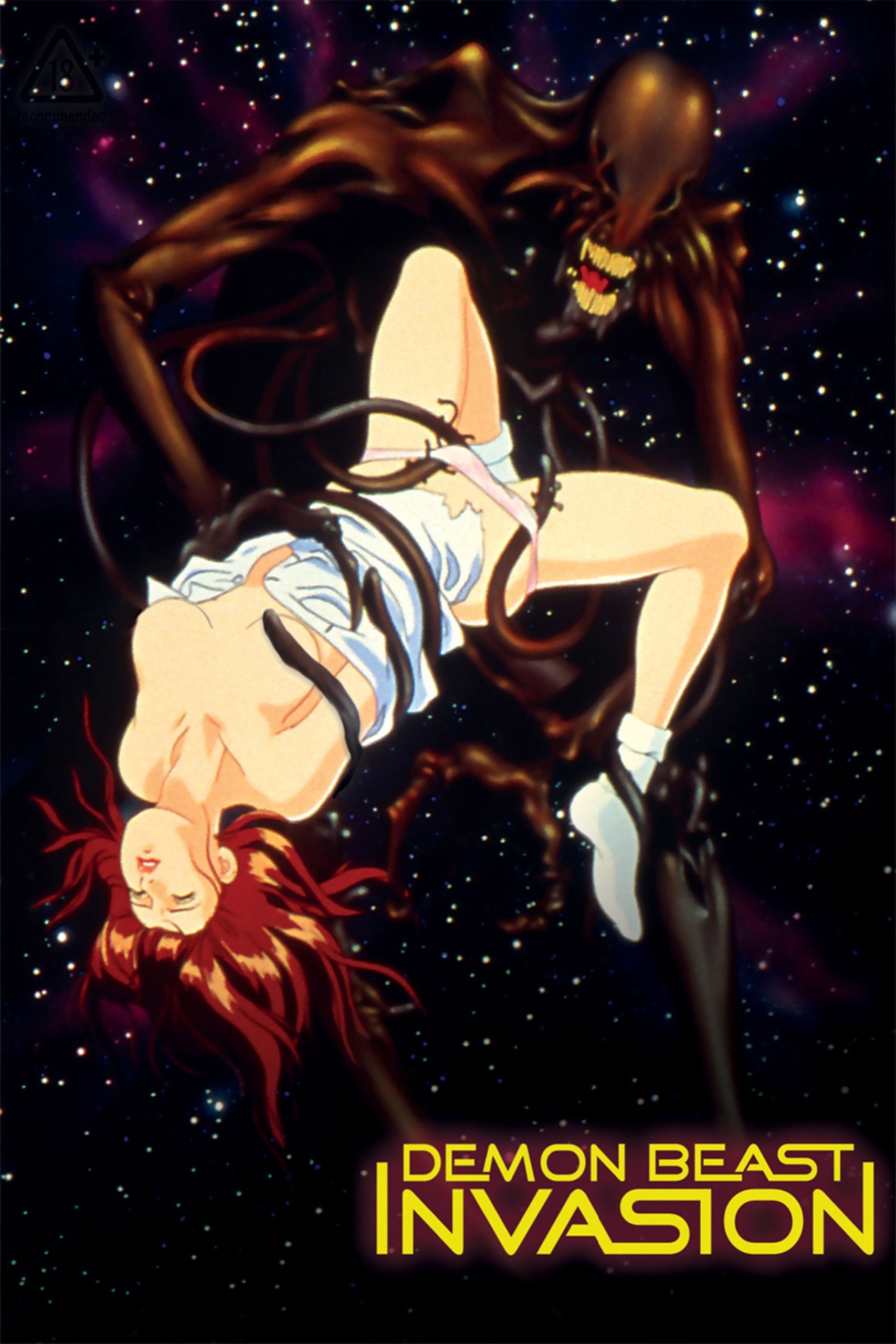 Demon Beast Resurrection|Youjuu Kyoushitsu Gaiden