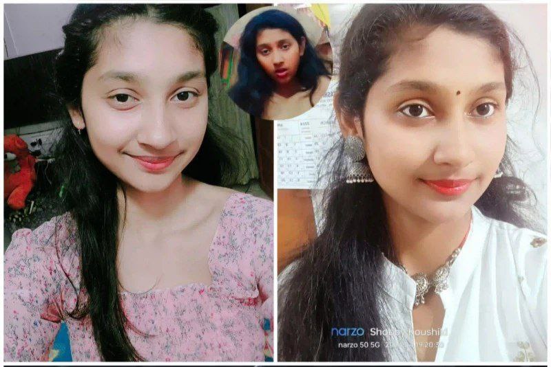 Cute Girl Slim Tight Beauty Figure Full Show Fingering 21 pic's 41 shorts Videos Collection