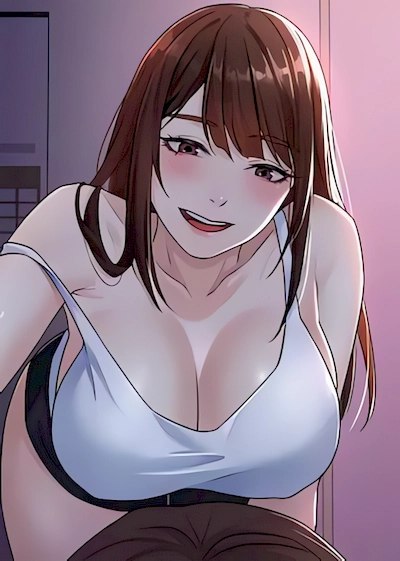 Naughty Little Sister | She's Not My Sister