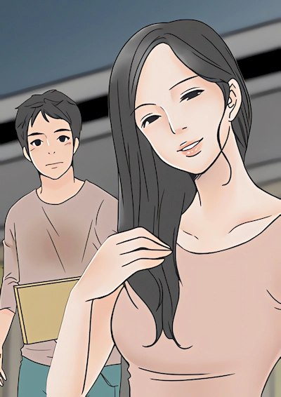 NEXT Gossip | Next Gossip - MinJoo