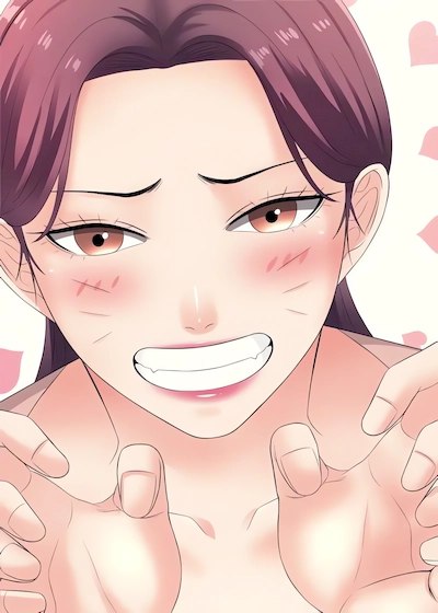 Roommates with Benefits | Please Take Care