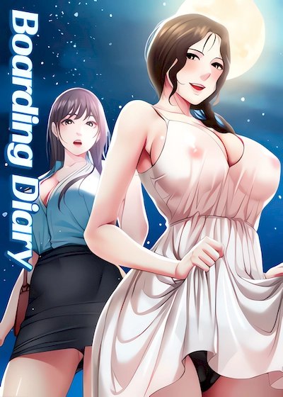 Boarding Diary - Uncensored Fan Edition