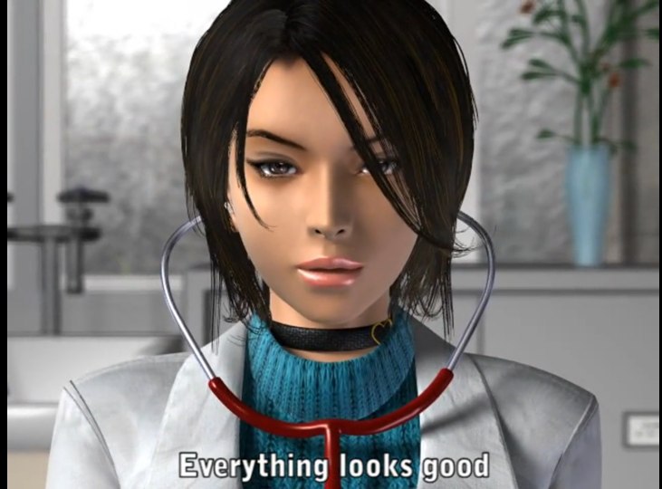 3d harem bj esome big_Boobs pov nurse