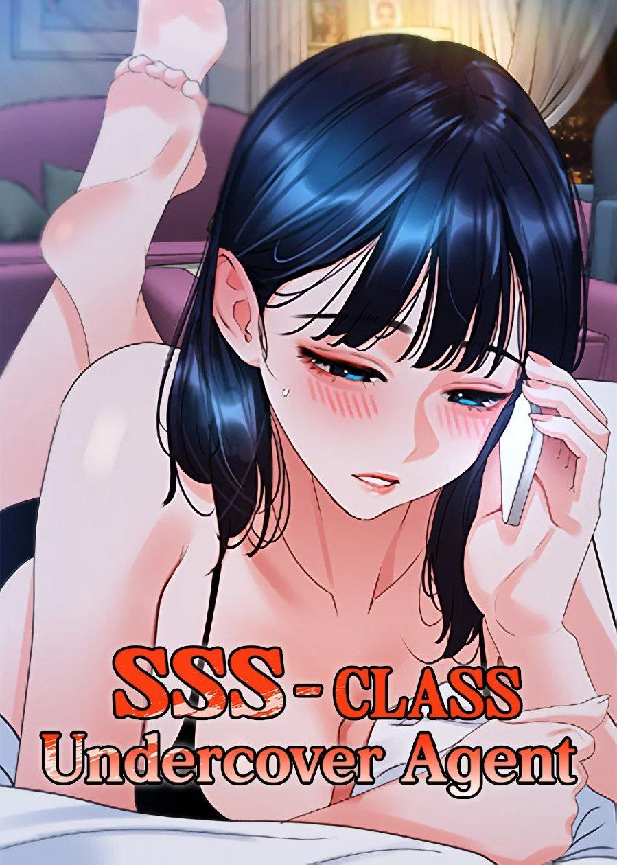 SSS-Class Undercover Agent | SSS Class Camouflage Agent