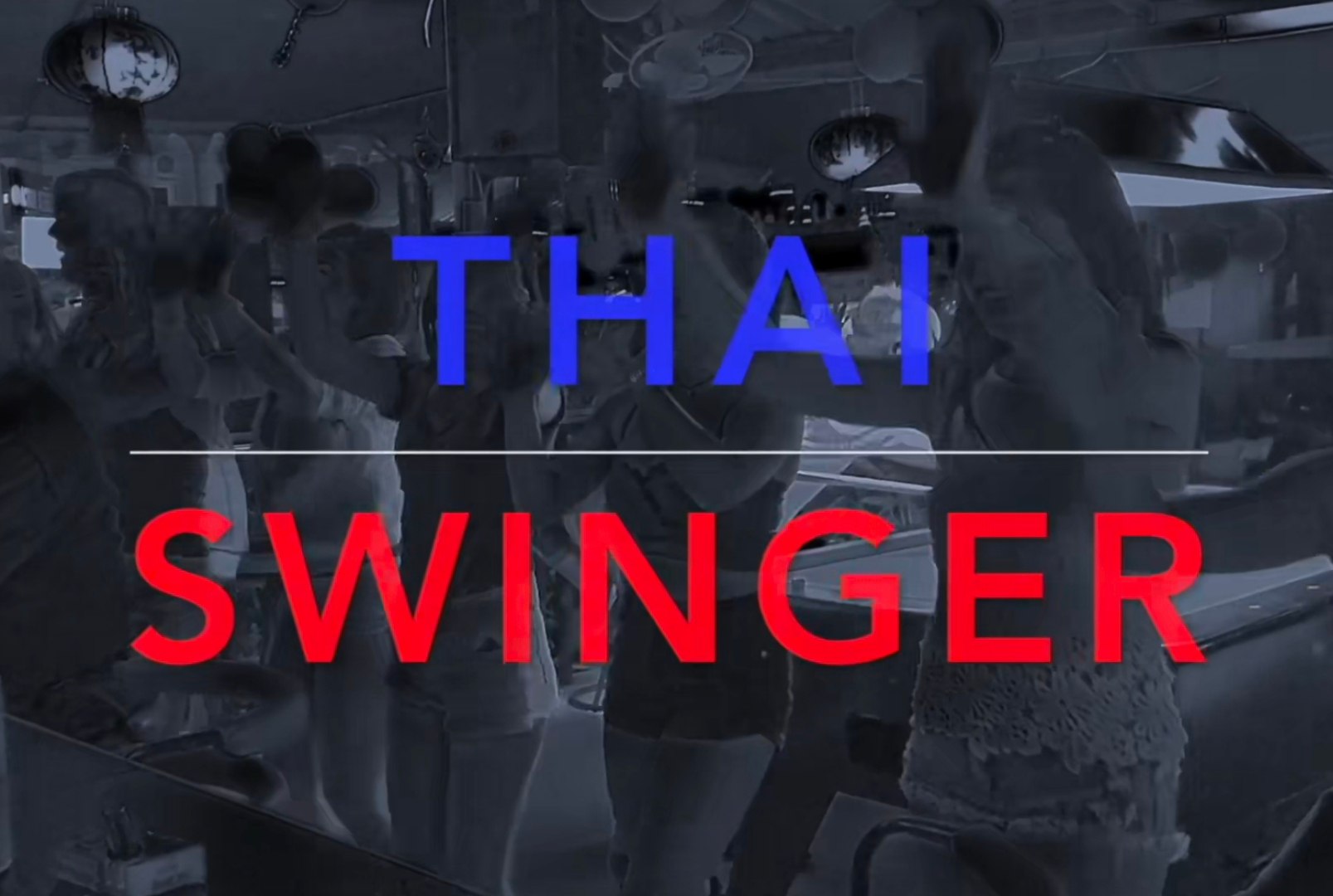 Thai Swinger siterip