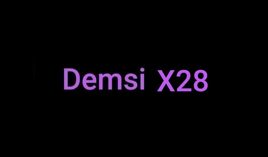 Demsi X28