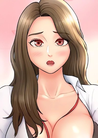 Secret Office - Seol LEE