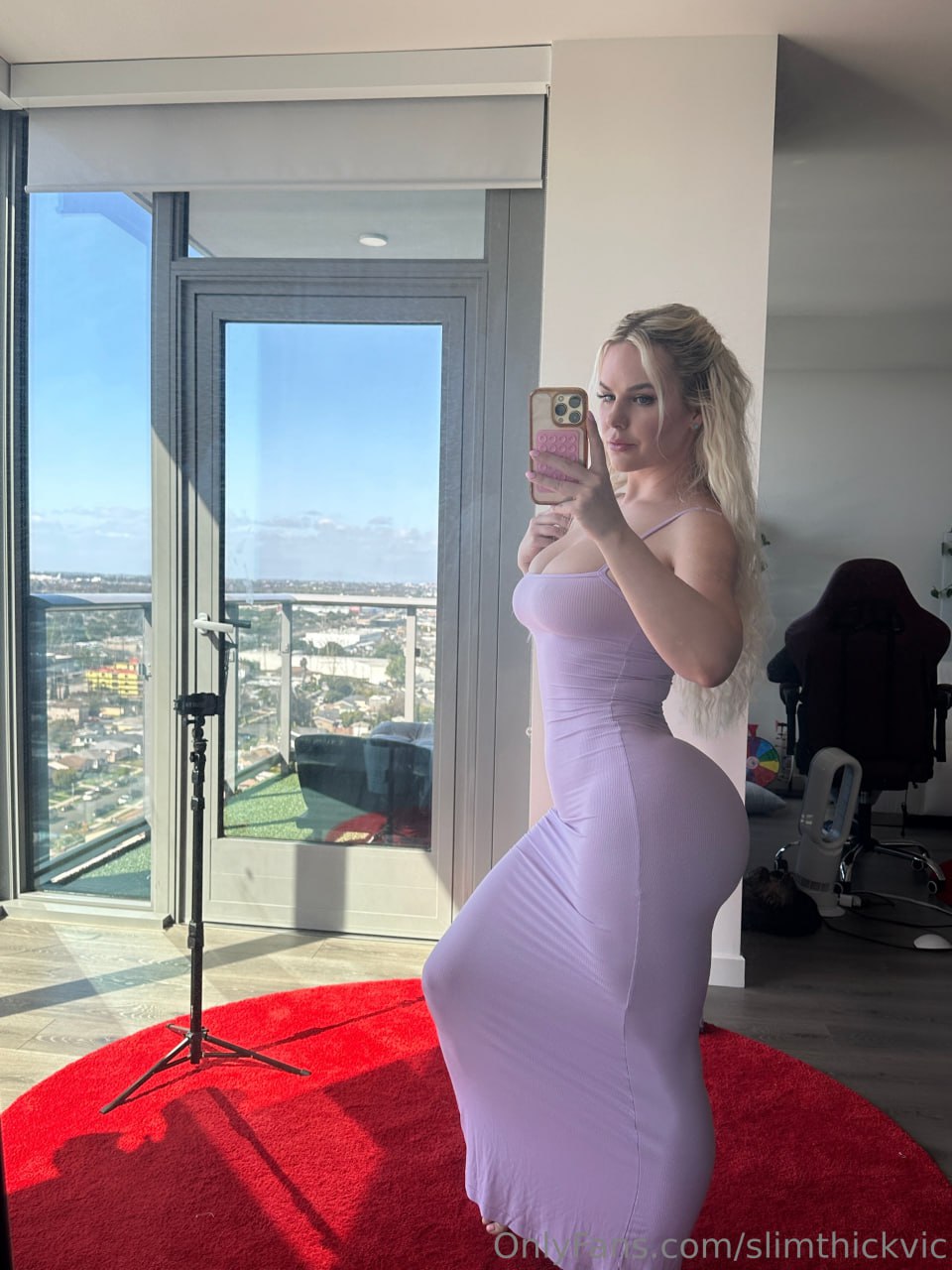 SlimThickVic