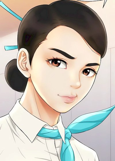 Back With a Bang | Glorious Return | Gorgeous Return | Splendid Comeback