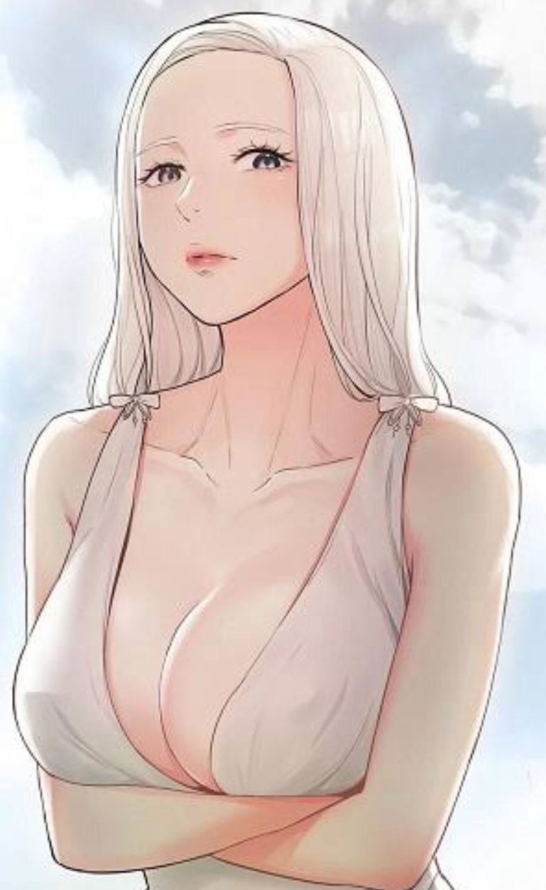 The Girls I Couldn’t Date Before