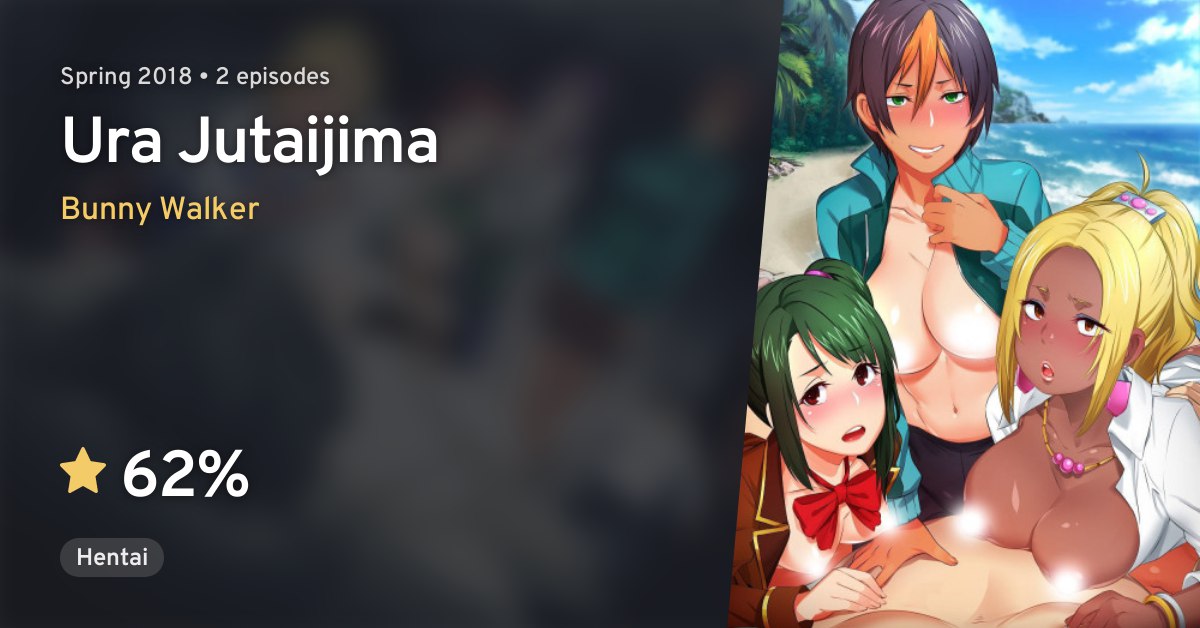 Ura・jutaizima|Ura Jutaijima