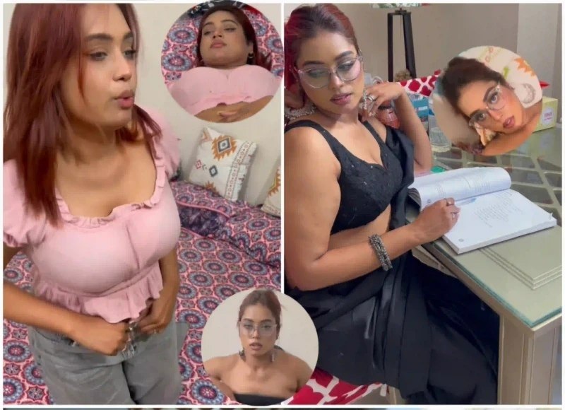 Sexy Bengali Babe Sumaiya Thresome Blowjob Hard Bondage Doggy Style Fucking 7 Videos+ 6 New Updates Video's Collection