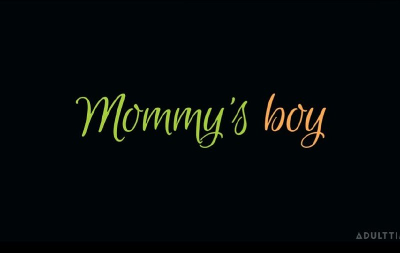 MommysBoy SiteRip