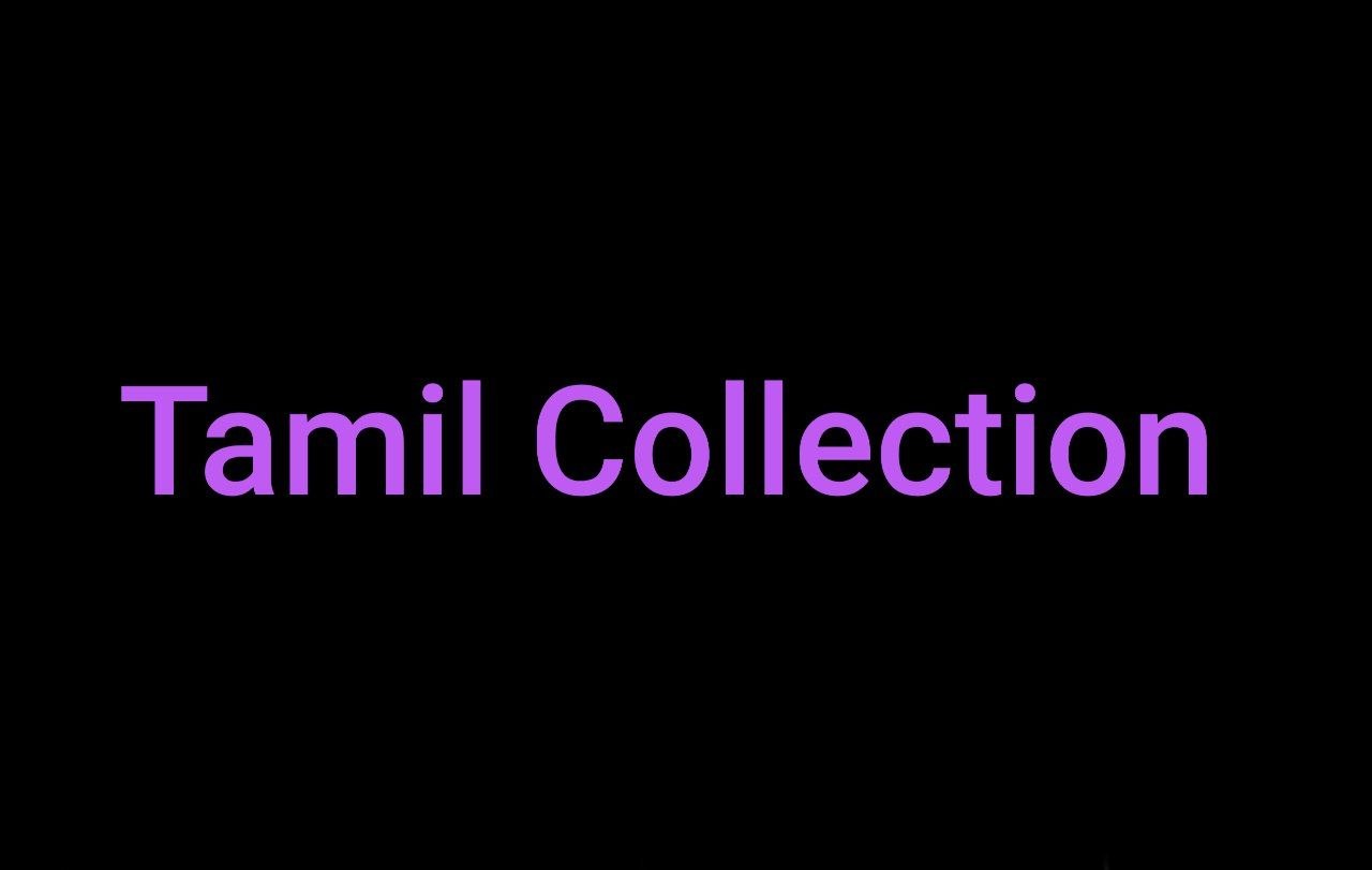 Tamil Desi Collection