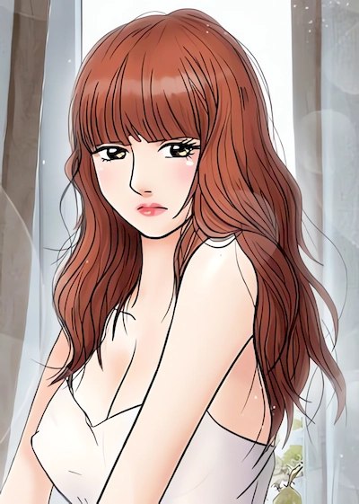 Forbidden Fruit - Ewha - Official | Tha Unspeakable