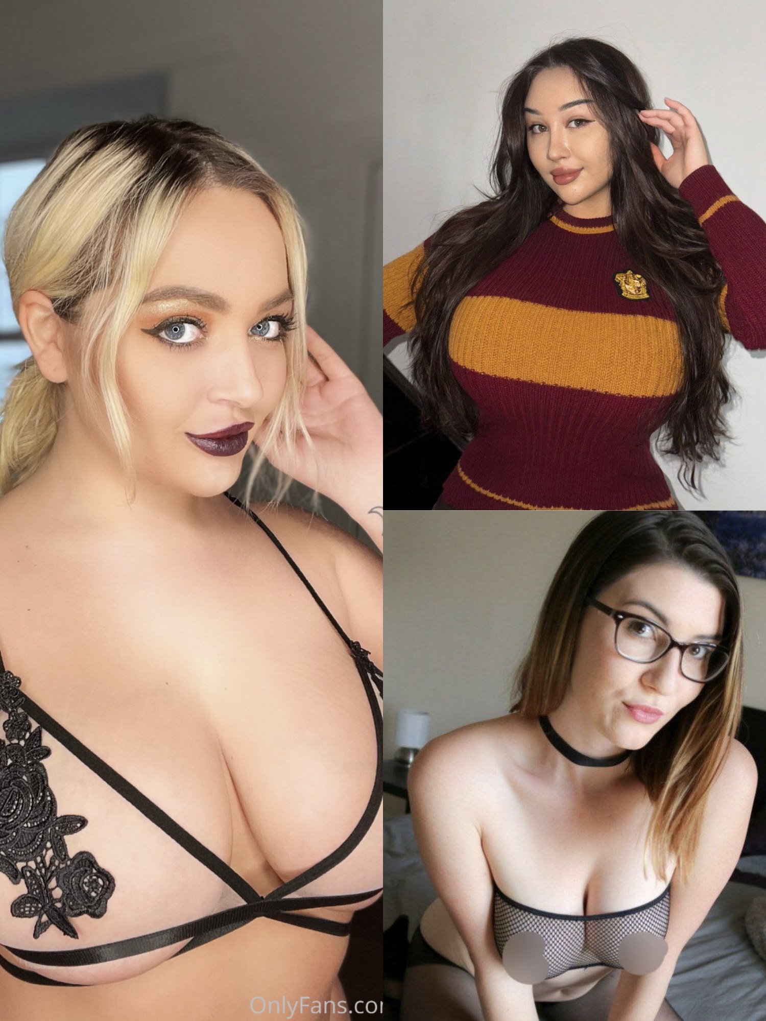 LanaWolf / louisakhovanski / imamberhahn