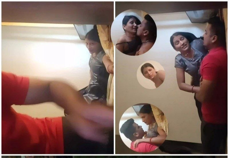 Hot Sexy Figure Bhabhi Hard Roughly Fucking with Boyfriend Doing Everything 20 Min Video Collection & 5 Videos Bonus Also Don't Miss