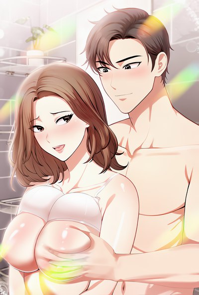 When No One’s Watching | Cousin Noona