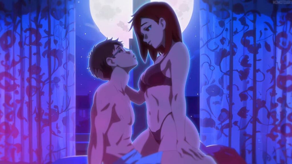 Ayase Momo Gangbanged (MOMOTDart)