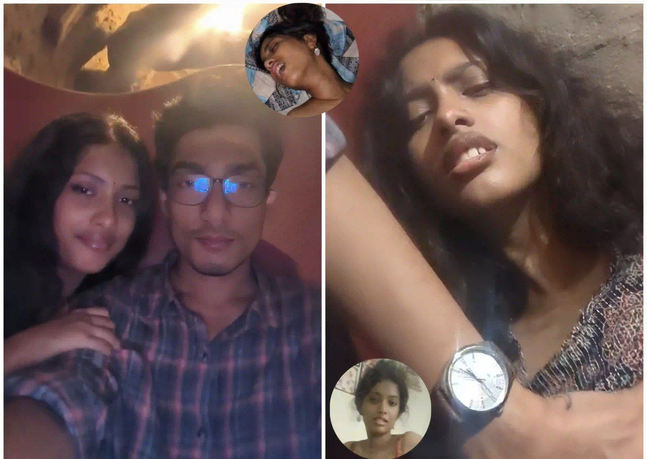 Cute Bengali Girl Pussy Licked Fingering Hard Fucking With Boyfriend Moaning 5 Videos Collection