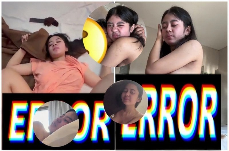 Cute Girl Solid Figure Perfect Structure BJ Hard Riding Hard Roughly Fucking with Boyfriend Full Enjoyment on Bed With Best Expression 8 long Videos Collection & 5 Videos Bonus Also
