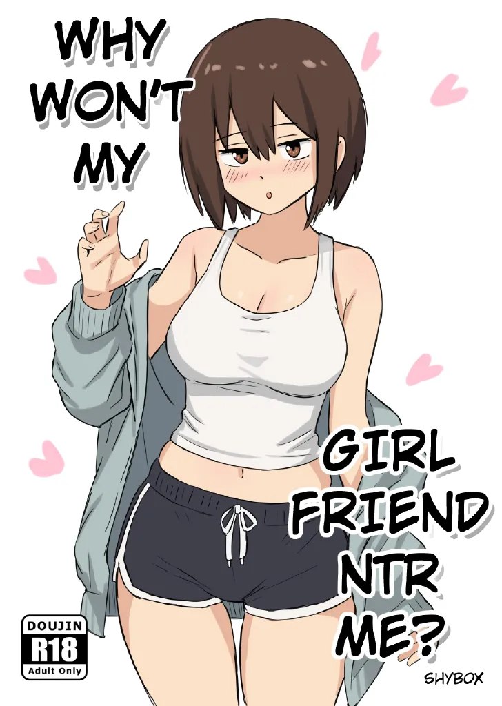 Why Won't My Girlfriend NTR Me? Alternate Ending