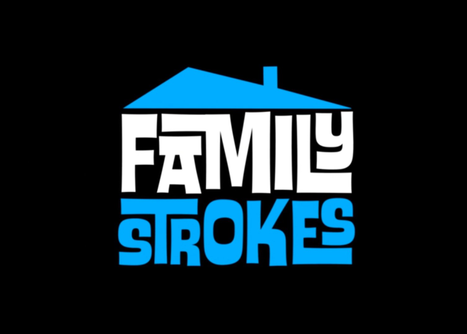 Famil ystrokes Siterip Collection